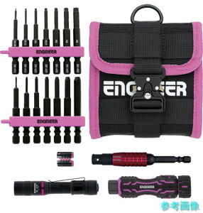 ENGINEER DXZ-45P �l�W���XQ�Z�b�g PINK&BLACK �Z�b�g�_��:6 �Z�p�Ε�0.89�A1.5�A2�A2.5�A3�A4�A5mm