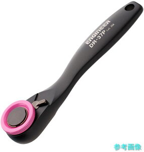 (ENGINEER) DR-37P ���`�F�b�g�����`Mini PINK&BLACK DR-37P