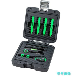 (ENGINEER) DXZ-12 �l�W���XQ�Z�b�g �Z�b�g�_��:9 �P�[�X�T�C�Y:L160×W150×H60mm