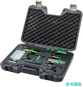 (ENGINEER) DXZ-10 �l�W���XQ�Z�b�g �Z�b�g�_��:9 �P�[�X�T�C�Y:L360×W260×H75mm