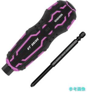 (ENGINEER) DZ-71P �l�W�U�E���XGT�h���C��01 PINK&BLACK +No.2