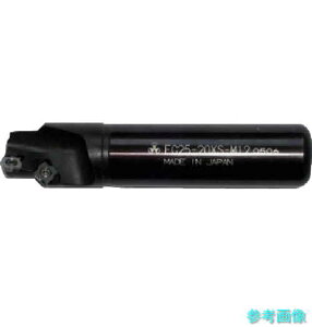 �x�m�� EC25-23XS-M14 ������J�b�^�[ �C�[�O���J�b�g M14 �V�����N�a25mm �S��126mm �y1�{�z