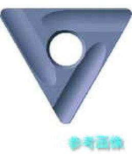 �x�m�� T33GUR (NK6060) �V�����_�[���H�pT�^�C�v�������`�b�v ���dM�� TiAlN �y12�z