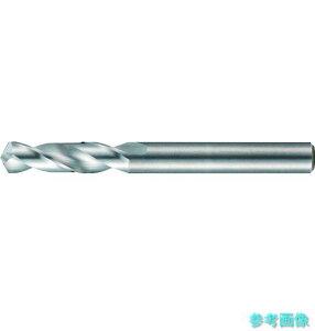 GUHRING 730 0.500 ���d�X�g���[�g�V�����N�h����3×D�p 0.5mm