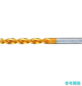 (GUHRING) 652 3.650 �[�����H�h���� ���M���� TiN�R�[�g 3.65mm