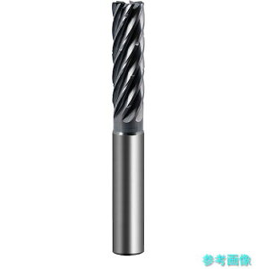 (GUHRING) 6864 6.000 7���n���\���X�N�G�A�G���h�~�� �Z�~�����O �s������ RF100 7 Speed 6mm
