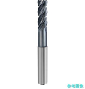 (GUHRING) 6480 5.000 4���n�G���h�~�� �����O�l�b�N �s�����[�h RF100Sharp 5mm