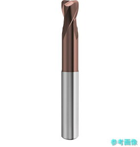(GUHRING) 6851 6.010 2���n�g�[���X�G���h�~�� G-Mold 55 T �����O 6mm