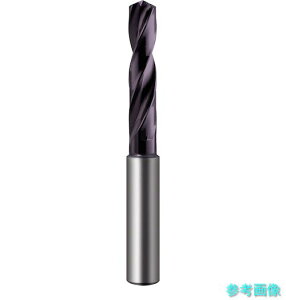 (GUHRING) 6498 12.600 ���\���h���� 3xD �I�C���z�[���t�� RT100XF 12.6mm