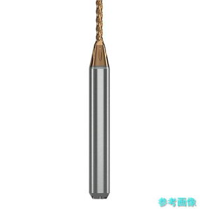 (GUHRING) 6809 0.500 3���n�G���h�~�� 5xD �s������ RF100 Micro Diver 0.5mm