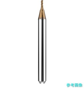 (GUHRING) 6691 2.802 3���n�G���h�~�� 2.5xD �R�[�i�[R RF100 Micro Diver 2.8mm