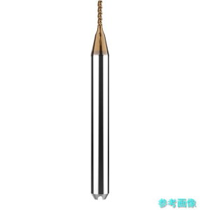 (GUHRING) 6692 2.802 3���n�G���h�~�� 5xD �R�[�i�[R RF100 Micro Diver 2.8mm