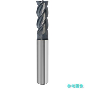 (GUHRING) 6962 3.002 4���n�G���h�~�� ���M���� �s�����[�h RF100Sharp �n�a3mm �R�[�i�[R0.2�t��