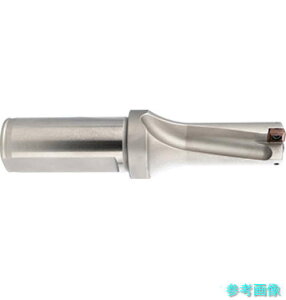 (GUHRING) 28500 47.000 �C���T�[�g�������h���� 2xD �z���_47.000 �y1�{�z