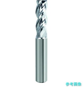 (GUHRING) 8244 4.005 �A���~�p3���n���\���G���h�~�� ���M�����[ ������ �R�[�i�[R�t�� 4mm RE:0.5mm