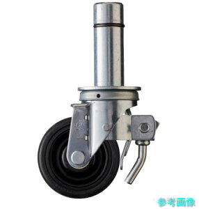 (n}[) 505SK-CHR100 p񎮃Sԗ(iCzC[E{[xAO)100mm g[^bN y1z