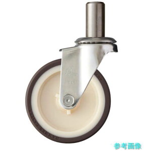 (�n���}�[) 320EK-UR100 EK�V���[�Y�I�[���X�e�����X ���񎮃E���^���ԗ�(�i�C�����z�C�[��)100mm �y1�z