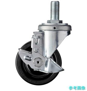 (�n���}�[) 413SA-PH100 �˂����ݎ� ���񎮃t�F�m�[���ԗ� 100mm �X�g�b�p�[�t �y1�z