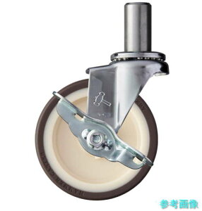 (�n���}�[) 415EK-UR100 �����ݐ��񎮃E���^���ԗ�(�i�C�����z�C�[��)100mm �X�g�b�p�[�t �y1�z