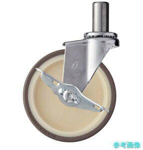 (�n���}�[) 415EK-UR125 �����ݐ��񎮃E���^���ԗ�(�i�C�����z�C�[��)125mm �X�g�b�p�[�t �y1�z