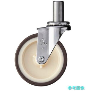 (�n���}�[) 420EK-UR100 �����ݐ��񎮃E���^���ԗ�(�i�C�����z�C�[��)100mm �y1�z