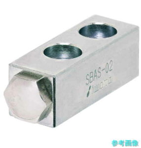 IWATA SBAS-01 ���j�A�X�g�b�p�[ �X�g�b�p�[�u���b�N