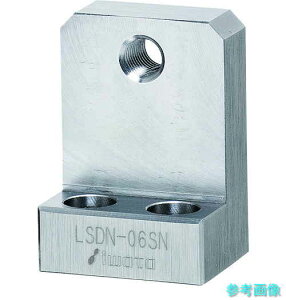 IWATA LSDN-01S ���j�A�X�g�b�p�[�ʒu���ߗp SUS