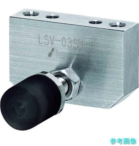 IWATA LSV-07SN-U ���j�A�X�g�b�p�[�E���^���{���g�t SUS