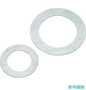 IWATA RS012016050 シムリング(SUS) 12X16X0.5mm (10枚入)