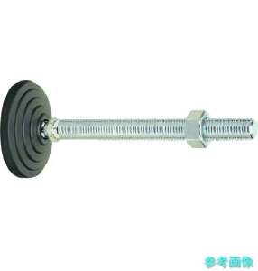 (ELESA) LVER70S16A-SUS �G���v�����x�����O�p�b�h
