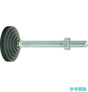 (ELESA) LVER80S16A-SUS �G���v�����x�����O�p�b�h