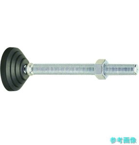 (ELESA) LVE60S16A-SUS �G���v�����x�����O�p�b�h