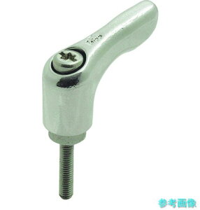 (kipp) MKR4X10-RE-SUS �~�j�N�����v ���o�[(SUS��)