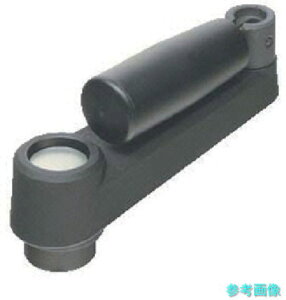 (ELESA) BCH100F �{�A�[�h�N�����N�n���h�� �n���h���a128mm