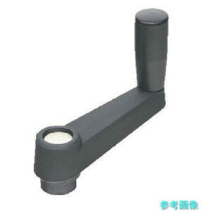 ELESA BCH100R �{�A�[�h�N�����N�n���h�� �n���h���a128mm