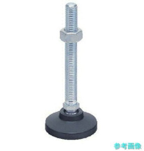 (ELESA) LSAR50S16A-SUS �G���v�����x�����O�p�b�h