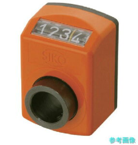 (SIKO) SDP-04HR-5B �f�W�^���|�W�V�����C���W�P�[�^�[
