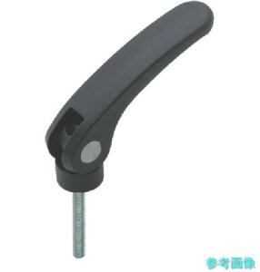(ELESA) ECLN08X25 �J�� ���o�[