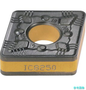 (�C�X�J��) CNMG 160616-NR(IC907) ISO���� �`�b�v CNMG-NR IC907 �y10�z