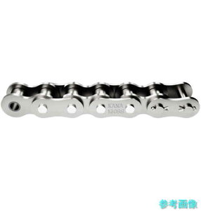 KANA KANA120-RPSUST 120RP SUS チエン 80L(3M)