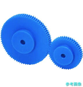 KHK PSA2-100J20 プラスチック平歯車PSA2-100J20