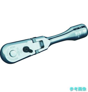 nepros NBRC390FS 9.5sq.�V���[�g�t���b�N�X���`�F�b�g�n���h��