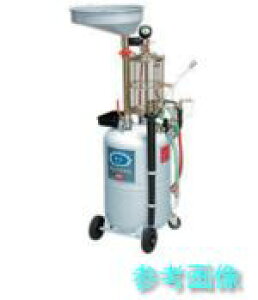���[�J�[���� (KTC) GOD80B �I�C���h���[�i�[�u�����邭��v �e��80L �S��330mm