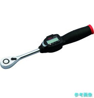 (KTC) GEKR085-R3-L トルクレンチ(デジタル式) デジラチェ 充電式 トルク調整範囲17~85N・m 差込角9.5mm …