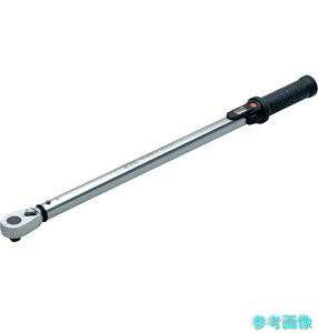 KTC GW300-04 �����p12.7mm �v���Z�b�g�^�g���N�����` �g���N�����͈�60~300N�Em �S��623.2mm