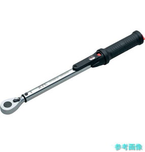 KTC GW050-03 �����p9.5mm �v���Z�b�g�^�g���N�����` �g���N�����͈�10~50N�Em �S��374.9mm �y1�{�z