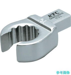 (KTC) GX0912-NS16 9×12�N���[�t�b�g�����w�b�h 16mm