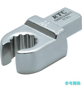 (KTC) GX0912-NS11 9×12�N���[�t�b�g�����w�b�h 11mm