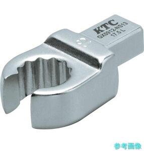(KTC) GX0912-NS13 9×12�N���[�t�b�g�����w�b�h 13mm
