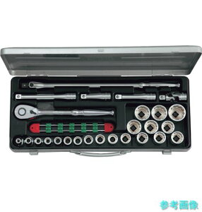 KTC TB420X 12.7sq.�\�P�b�g�����`�Z�b�g[26�_]